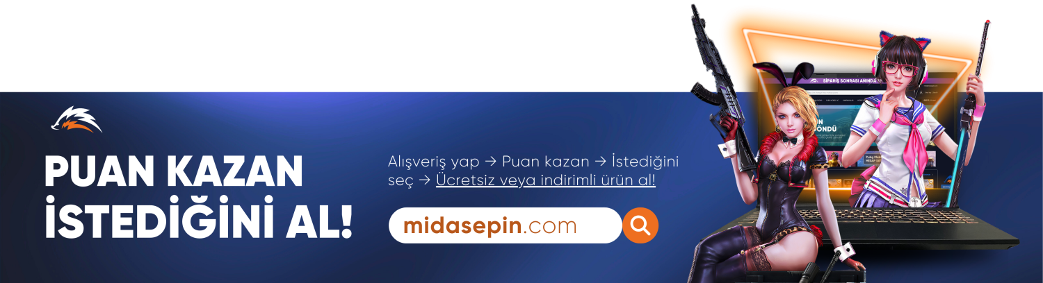 MİDASEPİN.COM promo